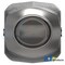A & I Products Tube Weld Yoke (w/o Bearing Groove) 3.5" x2.5" x2" A-702-0600 - alternate 3
